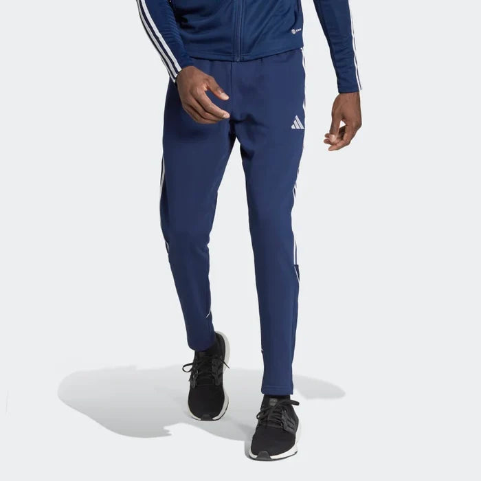 Men's Soccer Tiro 23 League Sweat Pants HS3612