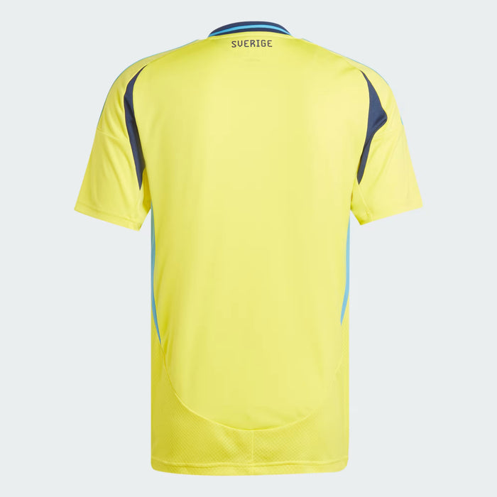 Men's Sweden 24 Home Jersey IN1103