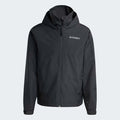 Men's Terrex Multi RAIN.RDY 2-Layer Rain Jacket HN5455