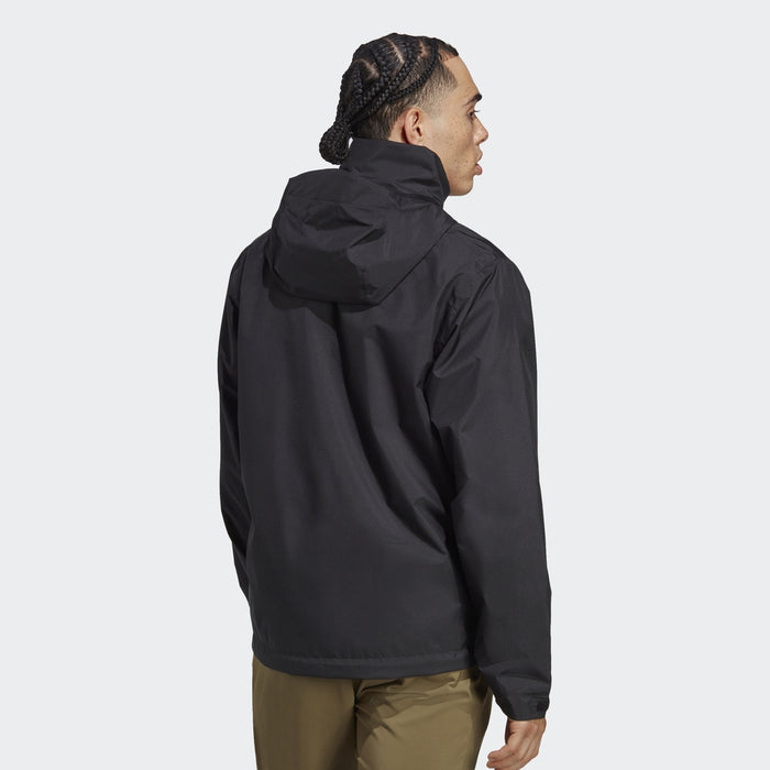 Men's Terrex Multi RAIN.RDY 2-Layer Rain Jacket HN5455