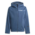 Men's TERREX Multi RAIN.RDY 2.5-Layer Rain Jacket HZ9264