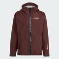 Men's TERREX XPERIOR GORE-TEX PACLITE RAIN JACKET IB4260