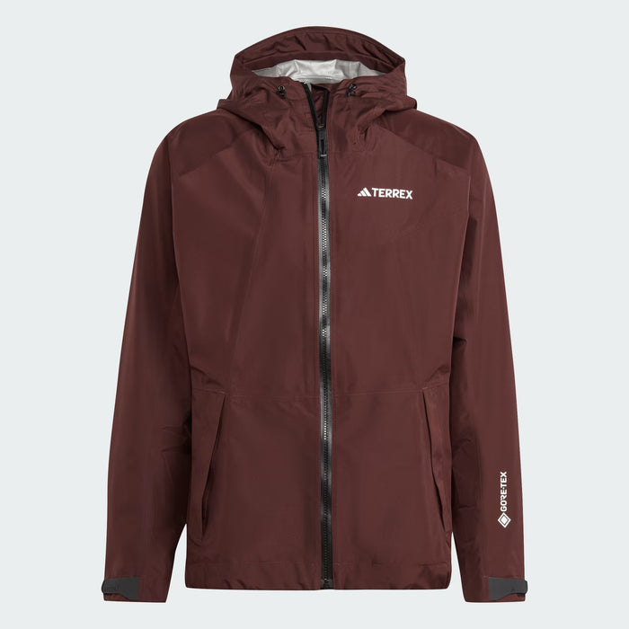 Men's TERREX XPERIOR GORE-TEX PACLITE RAIN JACKET IB4260