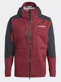 Men's TERREX XPLORIC RAIN.RDY Hiking Jacket IB4266