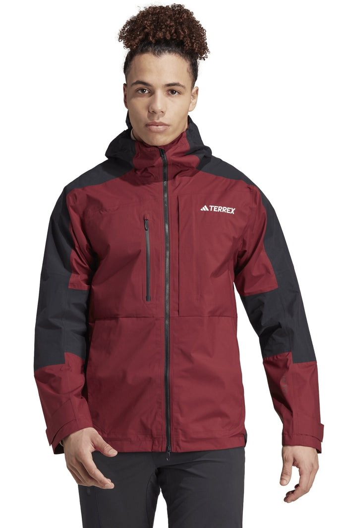 Men's TERREX XPLORIC RAIN.RDY Hiking Jacket IB4266