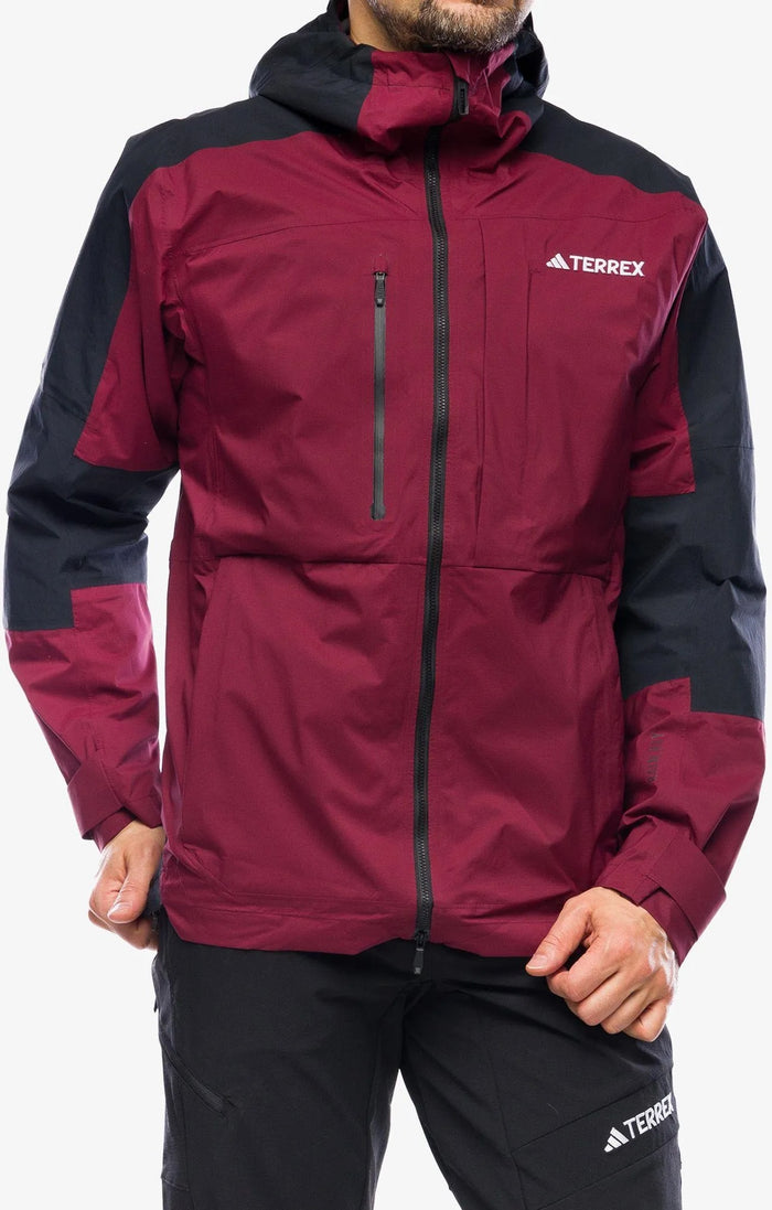 Men's TERREX XPLORIC RAIN.RDY Hiking Jacket IB4266