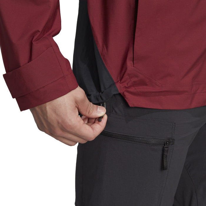 Men's TERREX XPLORIC RAIN.RDY Hiking Jacket IB4266