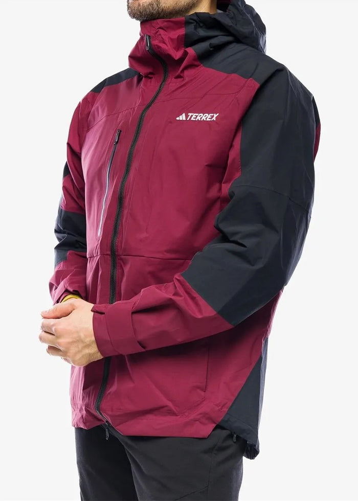Men's TERREX XPLORIC RAIN.RDY Hiking Jacket IB4266