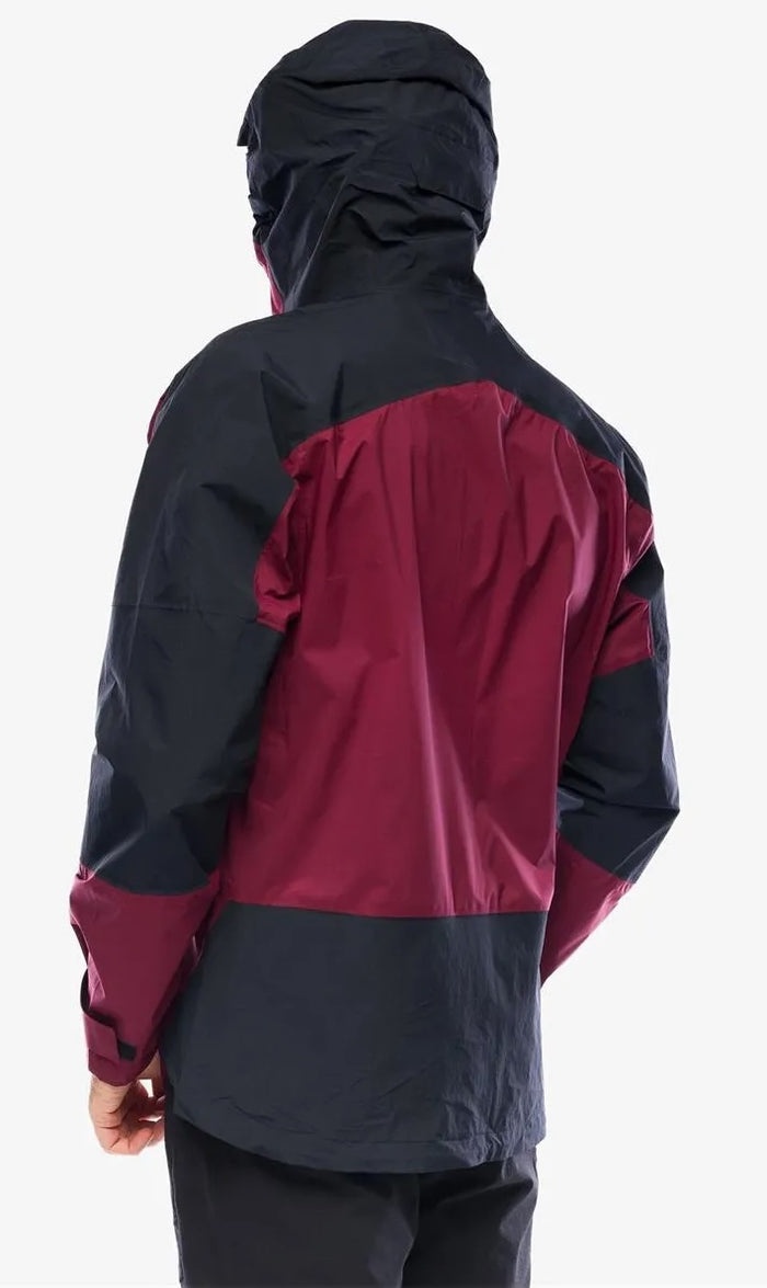 Men's TERREX XPLORIC RAIN.RDY Hiking Jacket IB4266