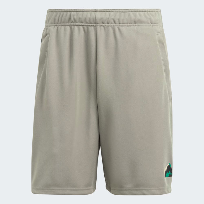 Men's Training Train Essentials Seasonal Training Shorts IB8174