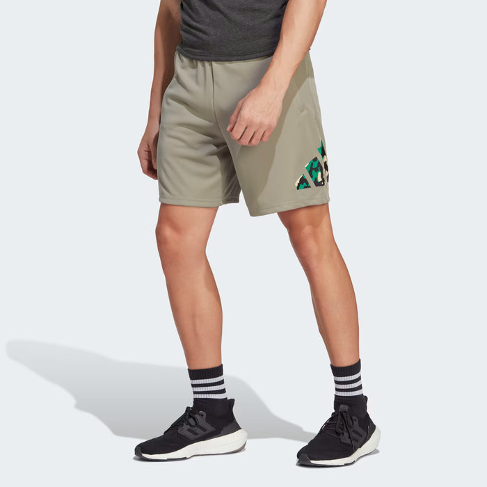 Men's Training Train Essentials Seasonal Training Shorts IB8174