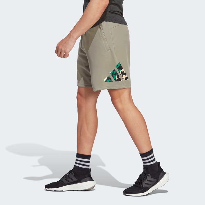 Men's Training Train Essentials Seasonal Training Shorts IB8174