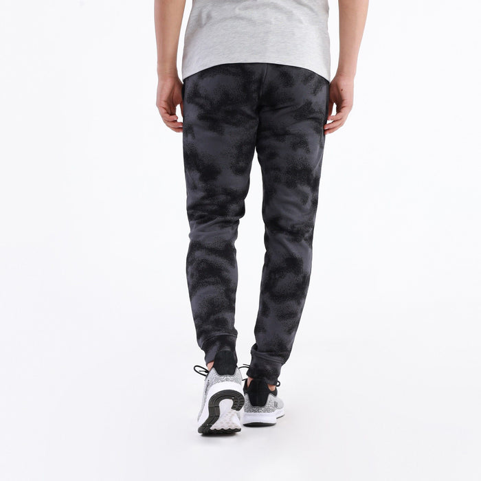 Men's UA Rival Terry Joggers 1377593-001