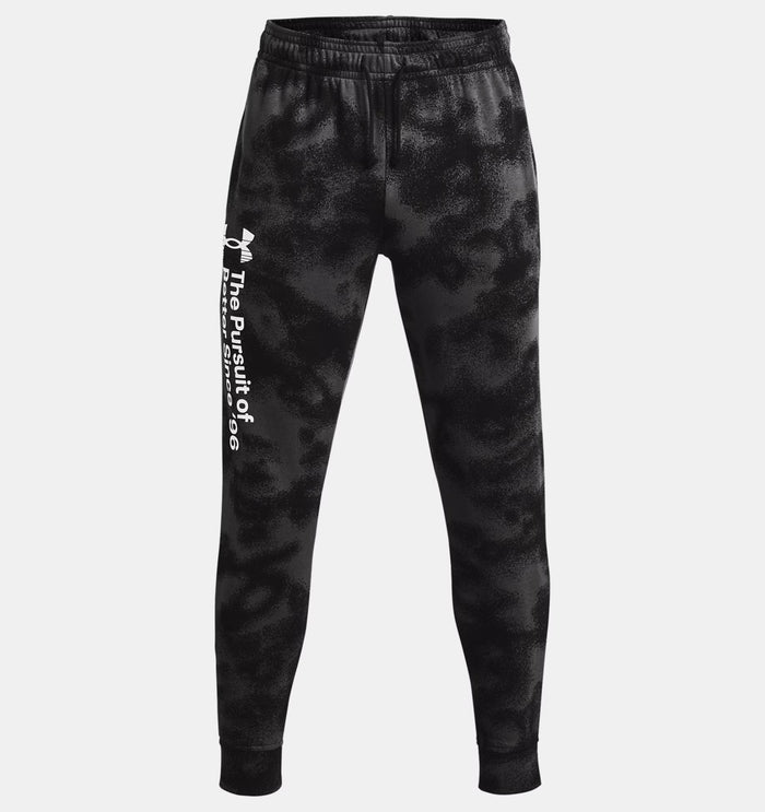 Men's UA Rival Terry Joggers 1377593-001