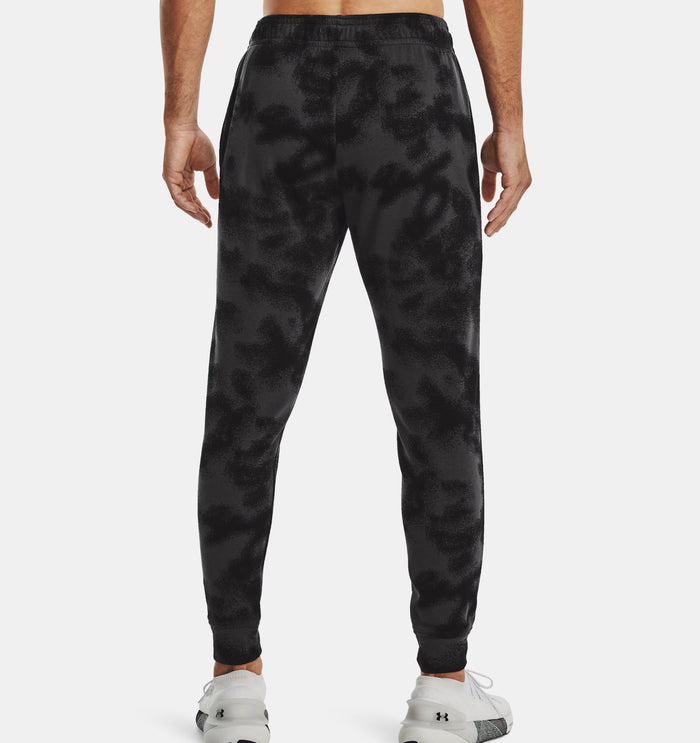Men's UA Rival Terry Joggers 1377593-001