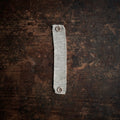 Merino Wool Replacement Straps For Knitted Dungarees - Many Colours