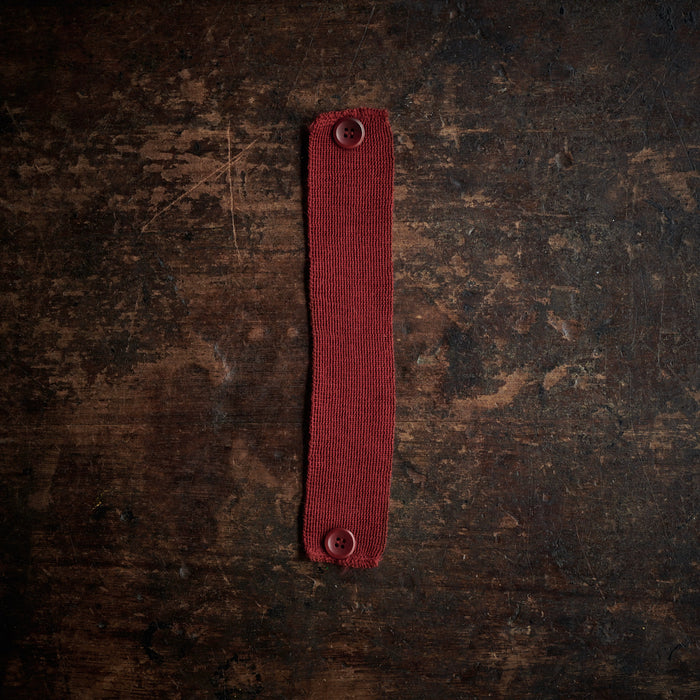 Merino Wool Replacement Straps For Knitted Dungarees - Many Colours