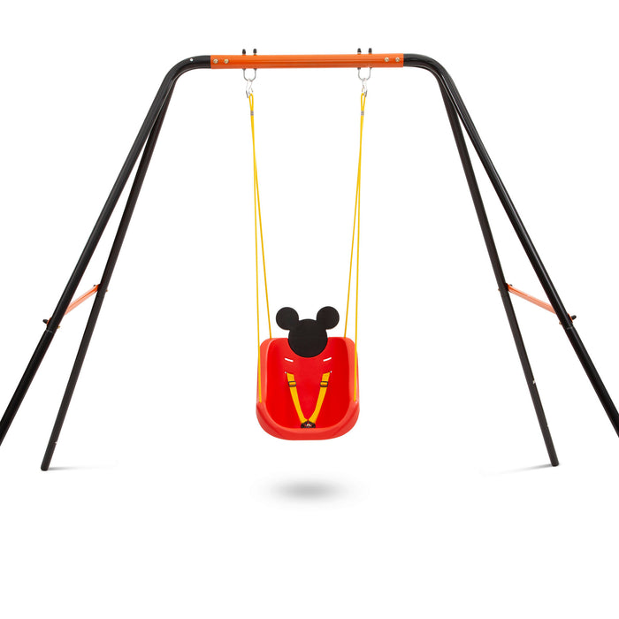 SW86623MM 1054 bucket swing mickey silo 101