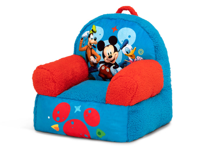 Mickey Mouse (1055)