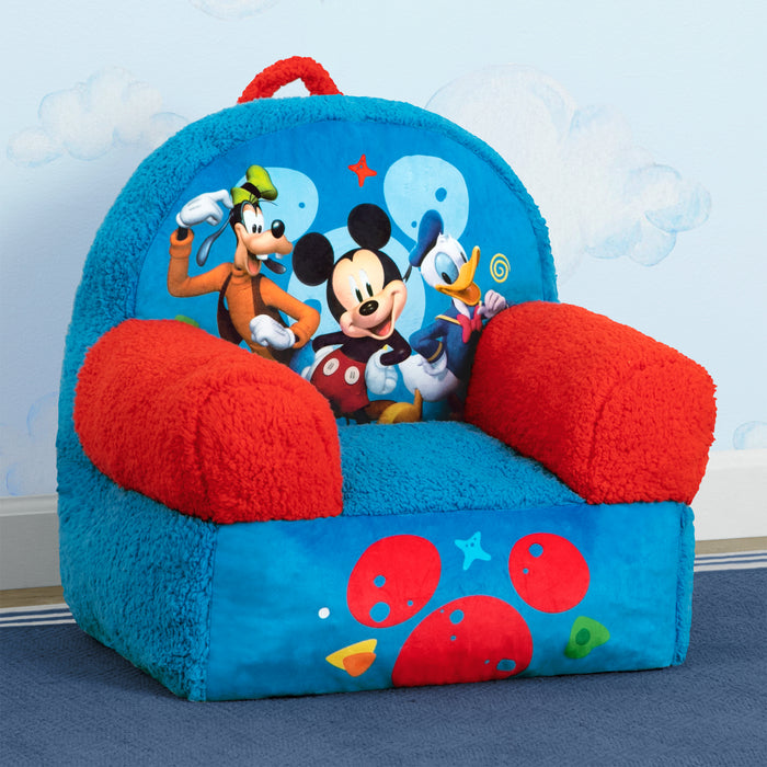 Mickey Mouse (1055)