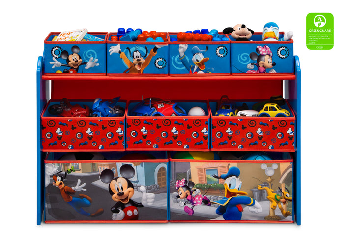 Mickey Hot Dog (1054)