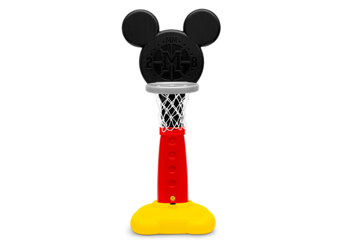 Mickey Hot Dog (1054)