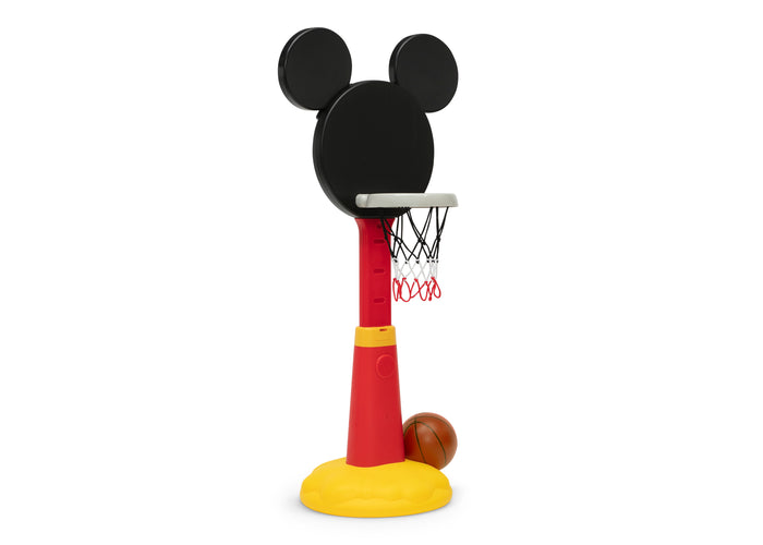 Mickey Hot Dog (1054)
