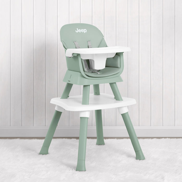 Sage Green (2446)