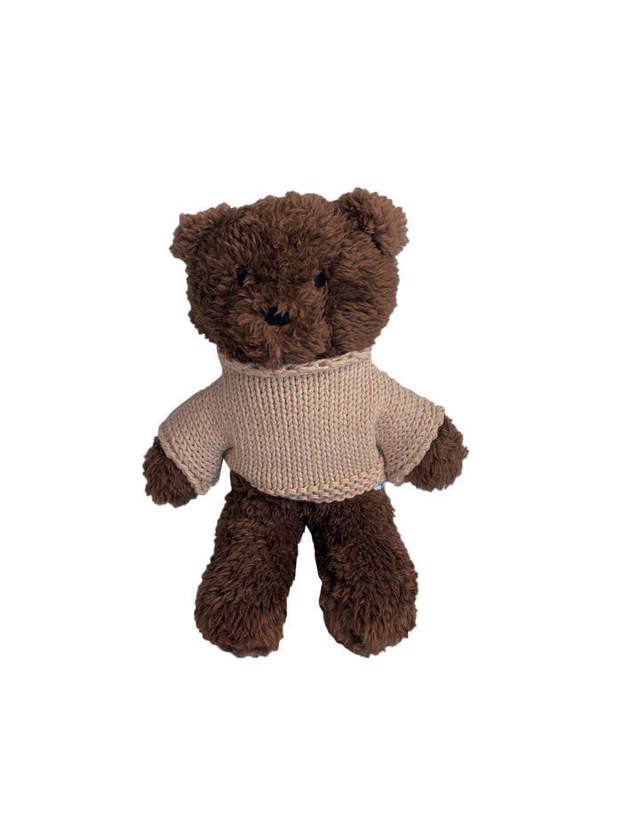 Milo Bear, Mini
