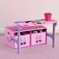 TB87280MN 1063 activity bench minnie lifestyle 03