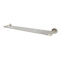 Mirage Brushed Nickel Shower Shelf - Acqua Bathrooms