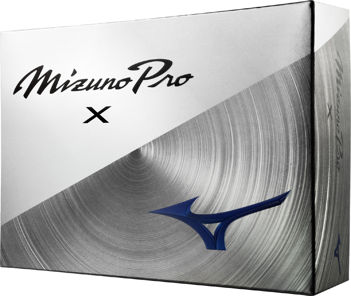 MIZUNO PRO X GOLF BALL 26