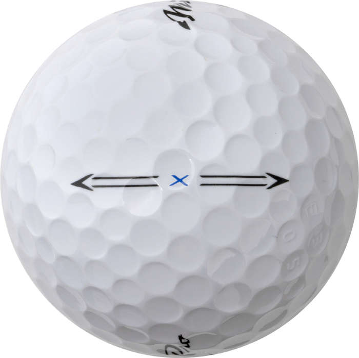 MIZUNO PRO X GOLF BALL 26
