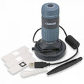 MM-940 zPix„¢ 300 Digital Microscope