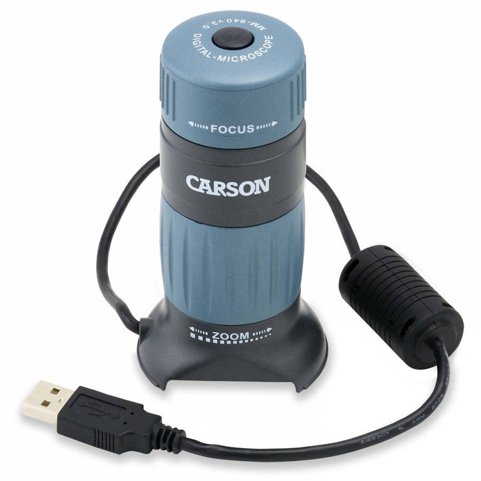 MM-940 zPix„¢ 300 Digital Microscope