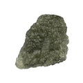 Moldavite 2.22 g 18x18x6mm - InnerVision Crystals