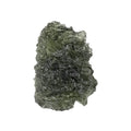 Moldavite 2.62 g 18x12x12mm - InnerVision Crystals