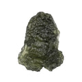 Moldavite 2.83 g 24x17x7mm - InnerVision Crystals