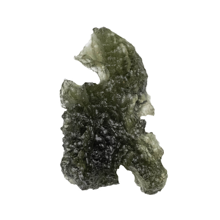 Moldavite 3.31 g 29x17x8mm - InnerVision Crystals