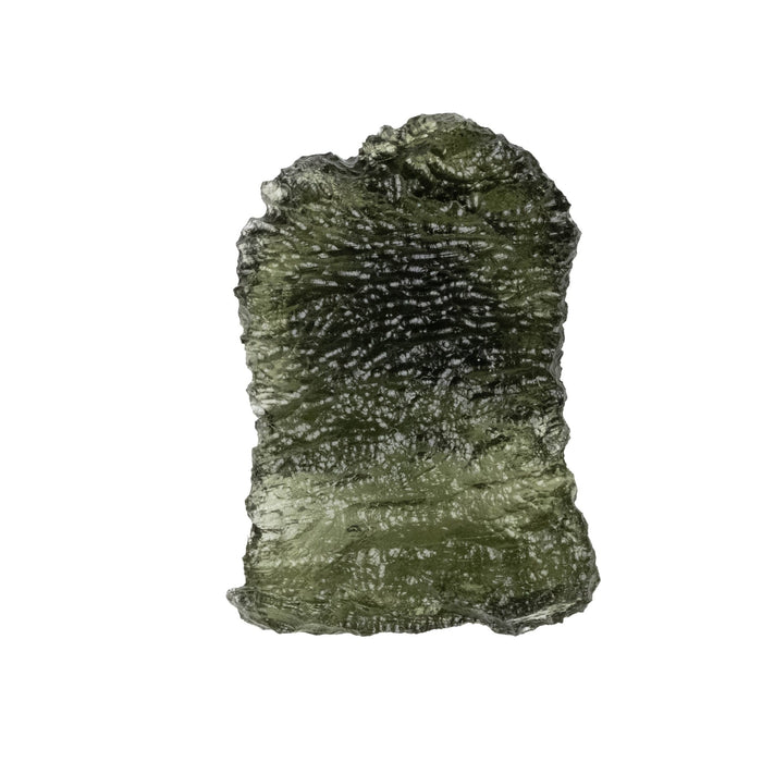 Moldavite 3.50 g 24x17x10mm - InnerVision Crystals