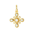 Monique Gem Pendant, MOP