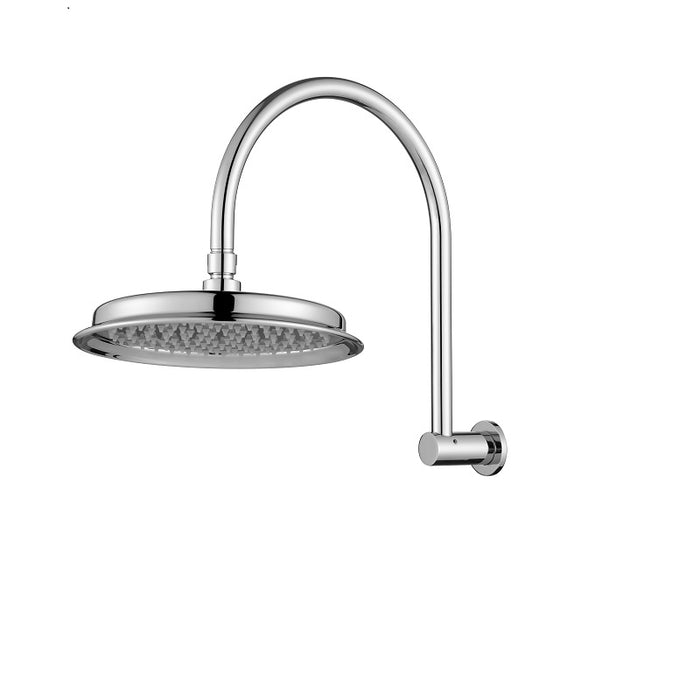Montpellier Shower Combination Set - Acqua Bathrooms