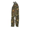 Mossy Oak Break Up Camo Kids Bib Overalls - XLarge - Army & Outdoors - Overalls