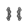 MOZA HMA Profile Adapter Kit - Sim Race Webshop B.V.