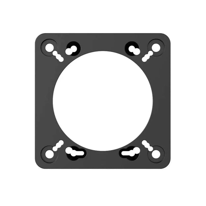 MOZA Multi-Function Stalks Adapter Plate - Sim Race Webshop B.V.