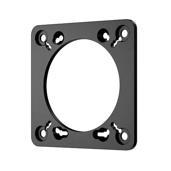 MOZA Multi-Function Stalks Adapter Plate - Sim Race Webshop B.V.