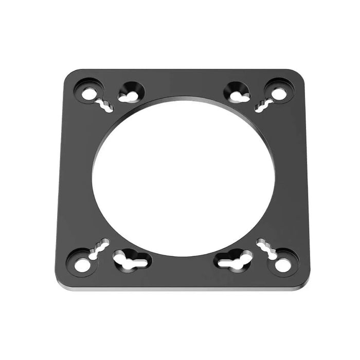 MOZA Multi-Function Stalks Adapter Plate - Sim Race Webshop B.V.