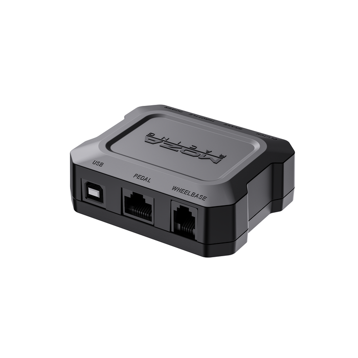 MOZA Pedal Haptic Feedback Kit - Sim Race Webshop B.V.