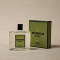 Musgo Real eau de cologne