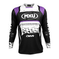 MXU Tidal Jersey - Youth